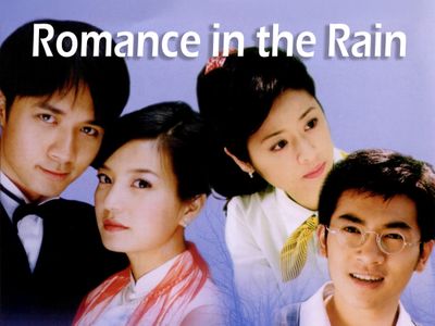 Romance in the Rain Season 1: Where To Watch Every Episode | Reelgood