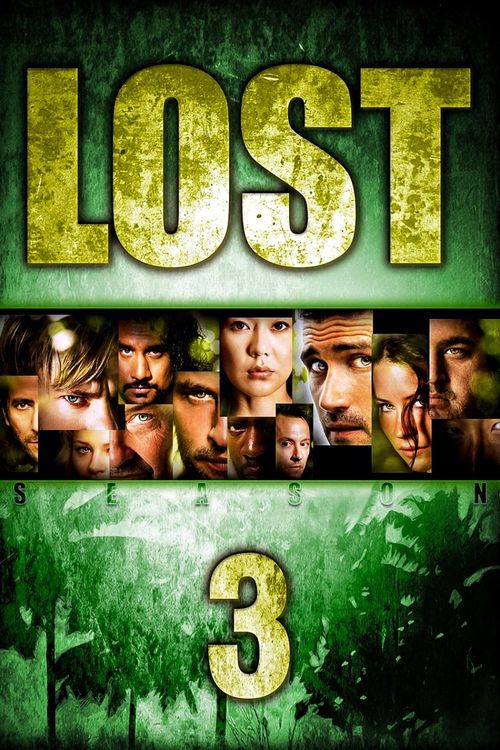 Lost Season 3 Where To Watch Every Episode Reelgood