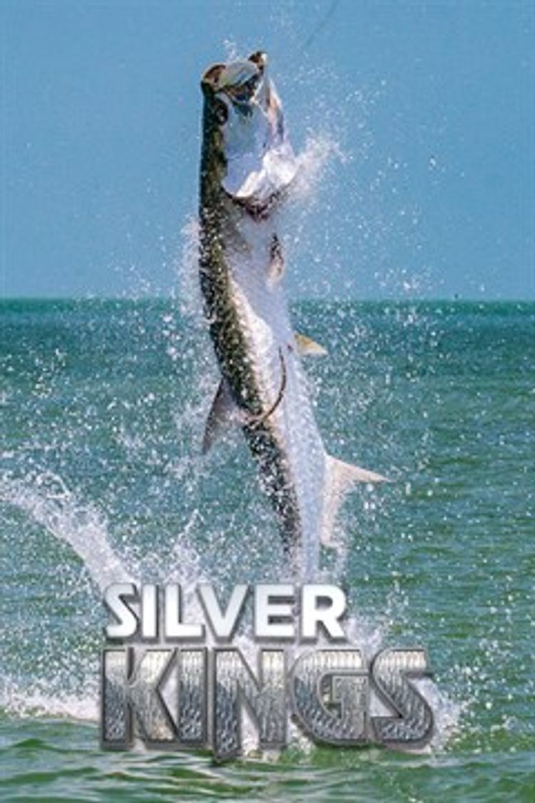 Silver Kings Poster