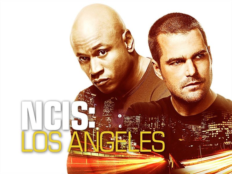 Ncis Los Angeles Saison 9 En Streaming