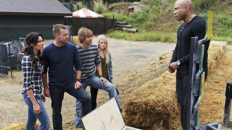 NCIS: Los Angeles Season 3: Where To Watch Every Episode | Reelgood