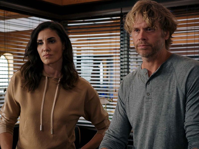 NCIS: Los Angeles Season 13: Where To Watch Every Episode | Reelgood