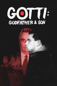 Gotti: Godfather and Son Season 1 Poster