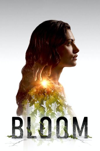  Bloom Poster