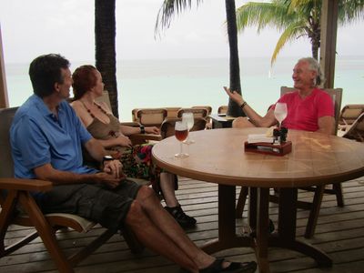 Season 12, Episode 13 Grand Adventure on Grand Cayman