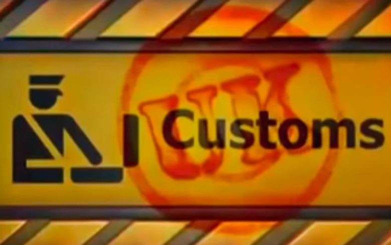 Customs UK
