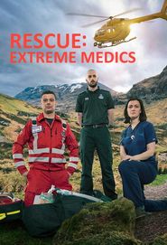  Rescue: Extreme Medics Poster