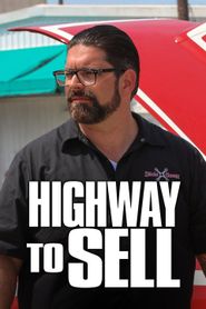  Highway to Sell Poster