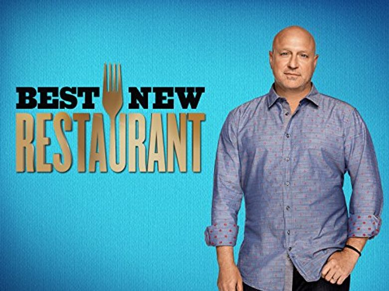 Best New Restaurant Best New Restaurant