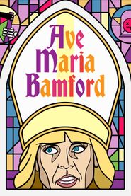 Ave Maria Bamford Poster
