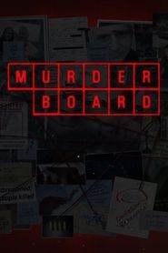 Murder Wall Season 1 Poster