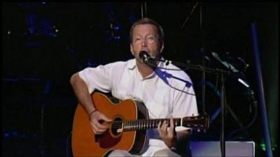 Season 01, Episode 06 Clapton Guitar