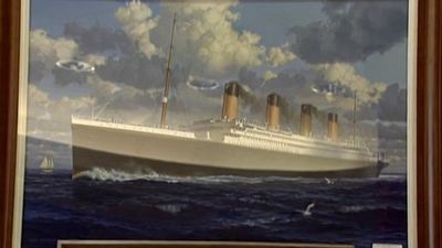 Season 01, Episode 07 The Titanic