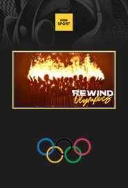  Olympics Rewind Poster