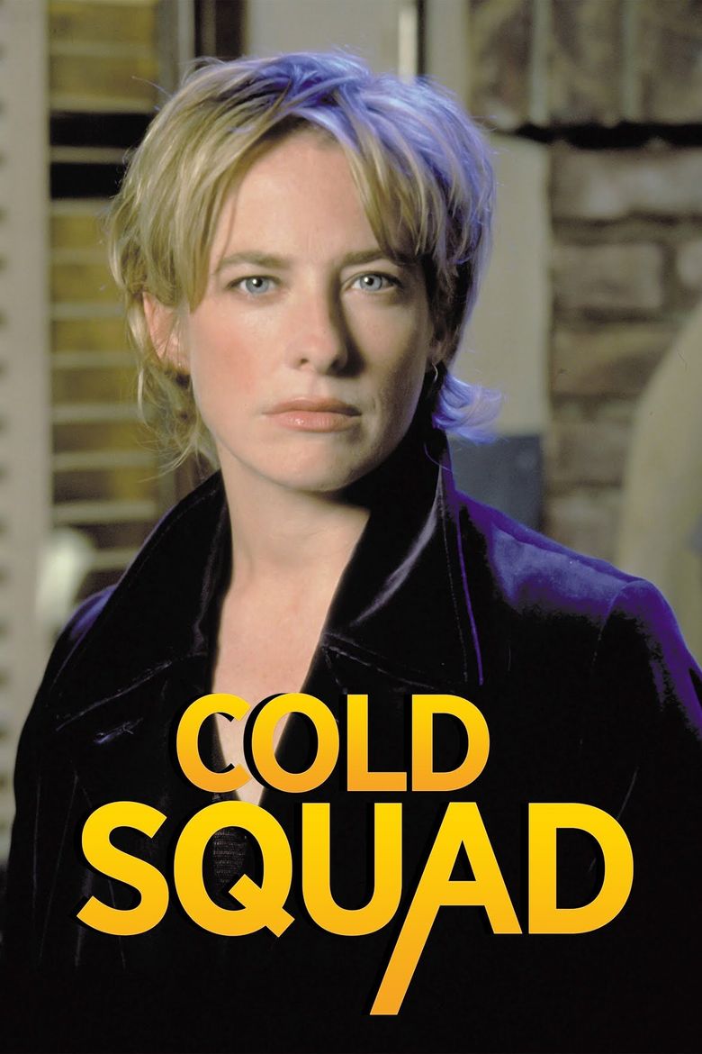 Cold Squad Poster