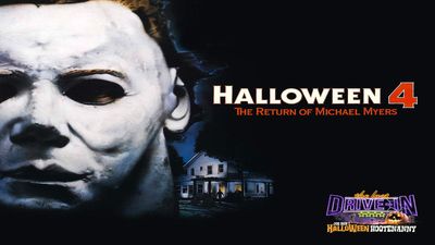 Season 05, Episode 02 Halloween 4: The Return of Michael Myers