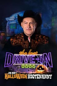 The Last Drive-in with Joe Bob Briggs Season 5 Poster