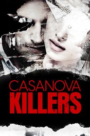  Casanova Killers Poster