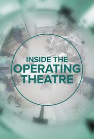 Inside the Operating Theatre Poster