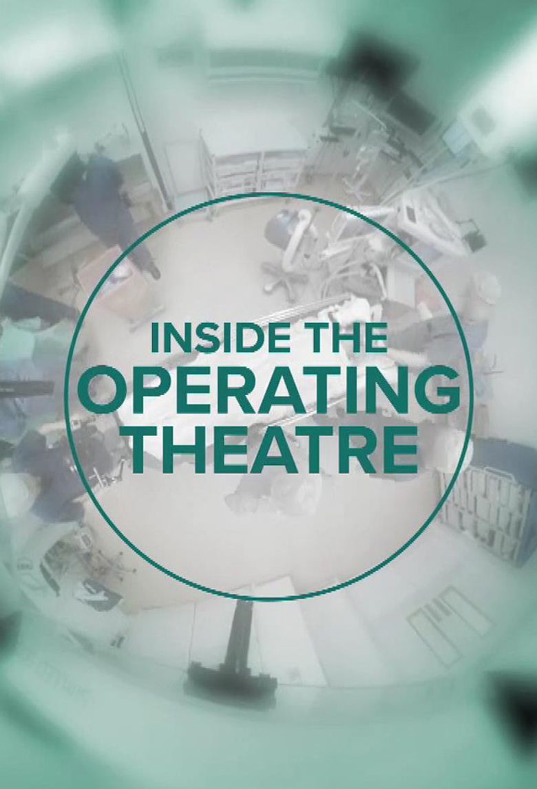Inside the Operating Theatre