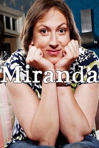  Miranda Poster