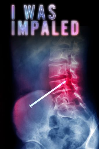  I Was Impaled Poster