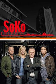 SOKO Leipzig Poster