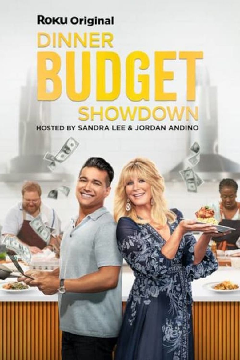 Dinner Budget Showdown Dinner Budget Showdown