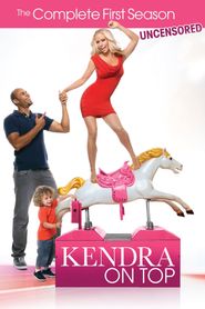 Kendra on Top Season 1 Poster