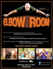 Elbow Room Poster