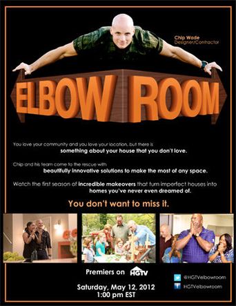  Elbow Room Poster