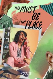  This must be the place Poster