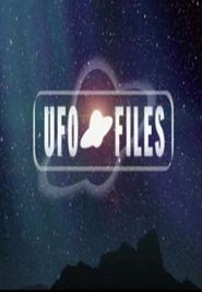 UFO Files Season 1 Poster