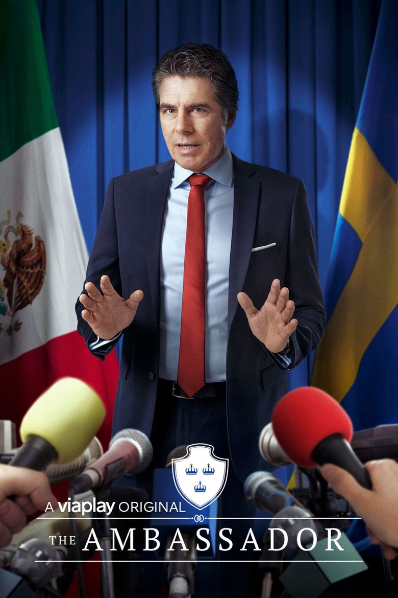 Ambassadören