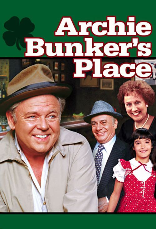 Archie Bunker's Place Season 2 Poster