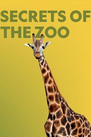 Secrets of the Zoo Season 2 Poster