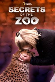  Secrets of the Zoo Poster