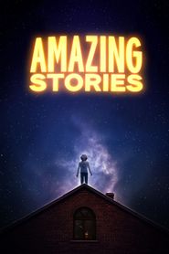  Amazing Stories Poster