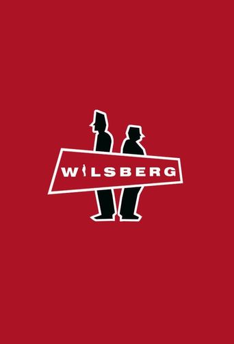  Wilsberg Poster