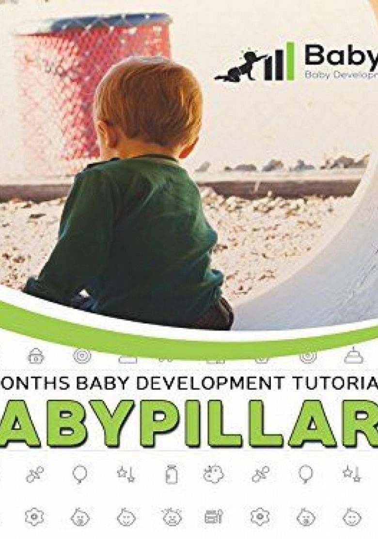 9 - 12 Months Baby Development Tutorials by BabyPillars Poster
