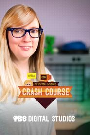  Crash Course: Computer Science Poster