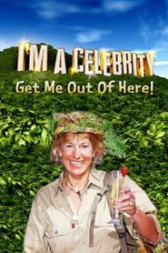 I'm a Celebrity, Get Me Out of Here! Season 5 Poster