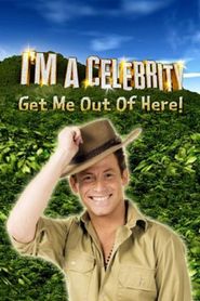 I'm a Celebrity, Get Me Out of Here! Season 8 Poster