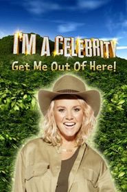 I'm a Celebrity, Get Me Out of Here! Season 12 Poster