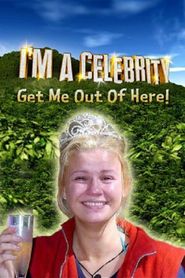 I'm a Celebrity, Get Me Out of Here! Season 3 Poster