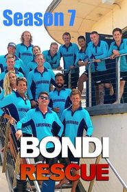 Bondi Rescue Season 7 Poster