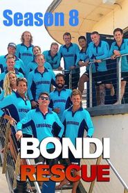 Bondi Rescue Season 8 Poster