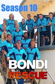 Bondi Rescue Season 10 Poster
