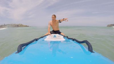 Season 18, Episode 09 Bondi Rescue - Ep.9