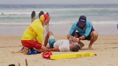 Season 18, Episode 08 Episode #18.8